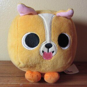 plush pet simulator x dog corgi 2022 phatmojo (W5419)